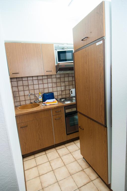 Ferienapartments Schnibbe Bad Lauterberg Exteriér fotografie