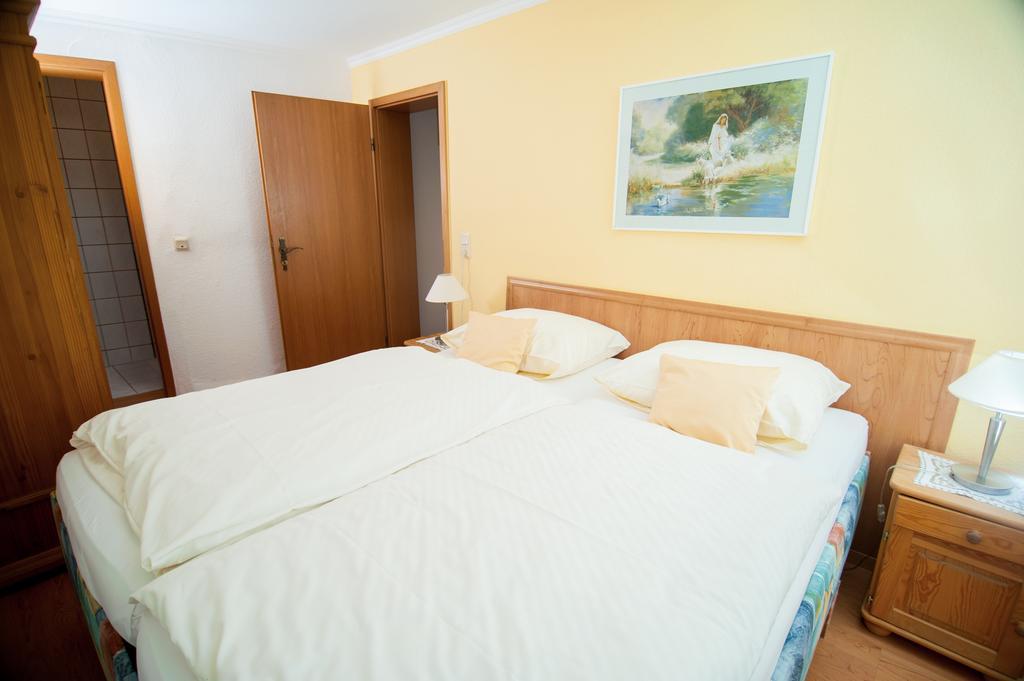 Ferienapartments Schnibbe Bad Lauterberg Exteriér fotografie